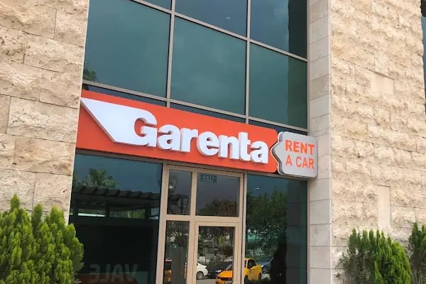 Garenta Adana Esas 01 Burda AVM Araç Kiralama - Resim 4