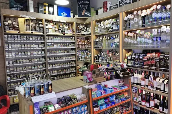 Altınel Tekel Shop - Resim 20
