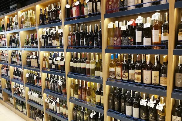 Altınel Tekel Shop - Resim 8