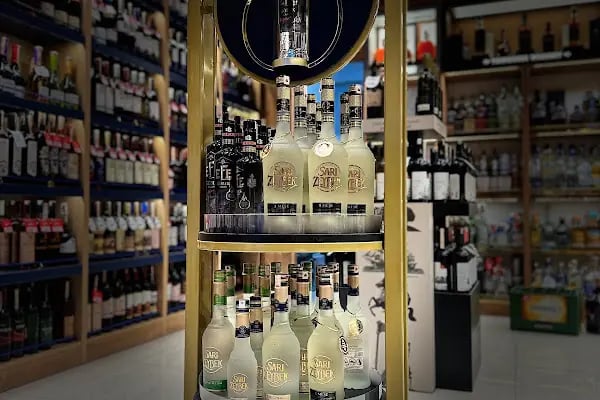 Altınel Tekel Shop - Resim 17