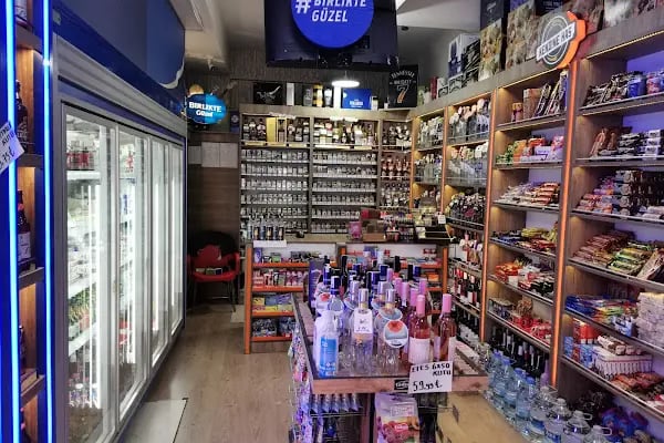 Altınel Tekel Shop - Resim 9