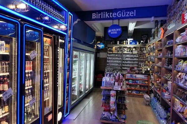 Altınel Tekel Shop - Resim 3