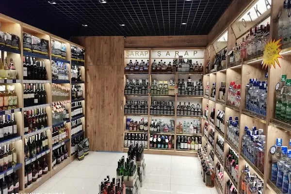 Altınel Tekel Shop - Resim 5