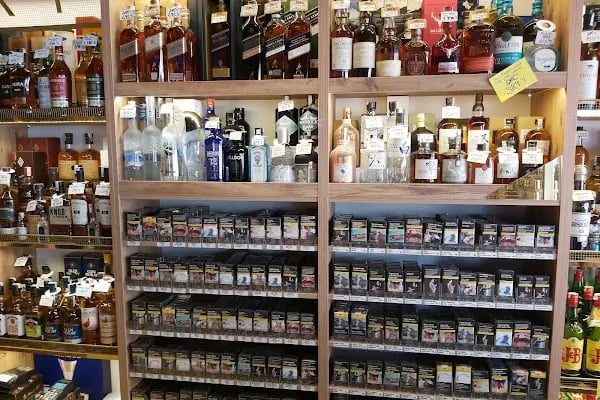 Altınel Tekel Shop - Resim 19