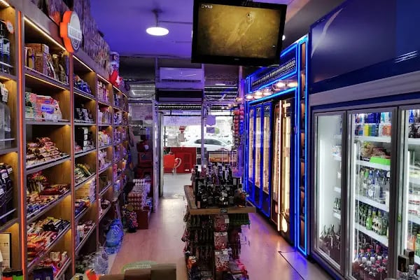 Altınel Tekel Shop - Resim 6
