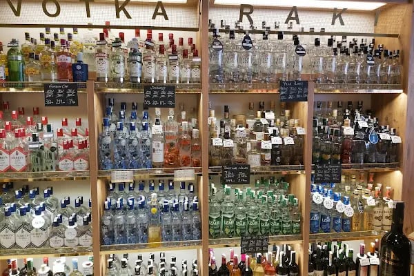 Altınel Tekel Shop - Resim 15