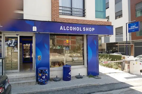 Altınel Tekel Shop - Resim 2