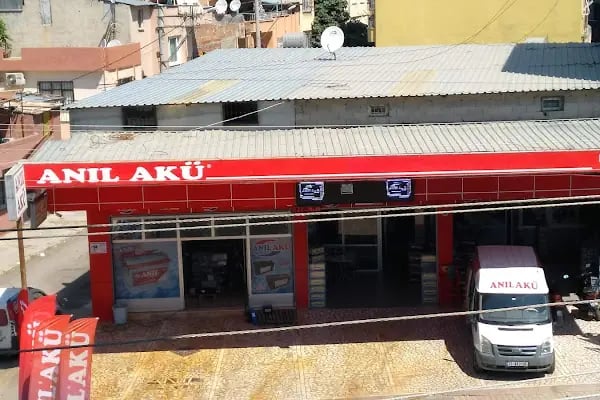 Grand Altundağ Hotel - Resim 1