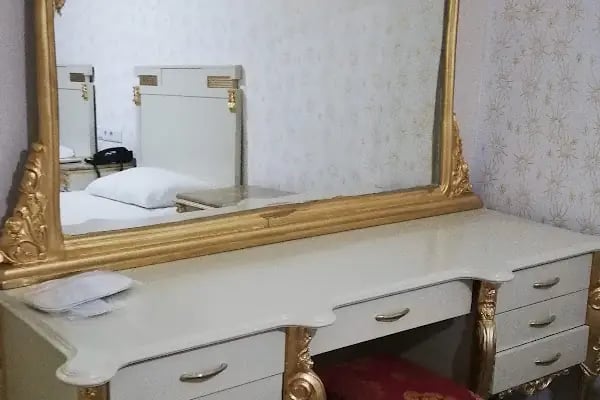 Grand Altundağ Hotel - Resim 14