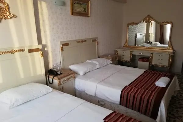Grand Altundağ Hotel - Resim 2