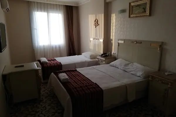 Grand Altundağ Hotel - Resim 9