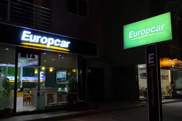 Europcar Mersin - Resim 6