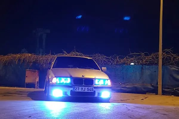 Çukurova Lunaparkı - Resim 3
