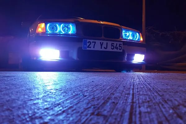 Çukurova Lunaparkı - Resim 5