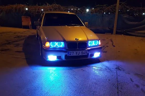 Çukurova Lunaparkı - Resim 4