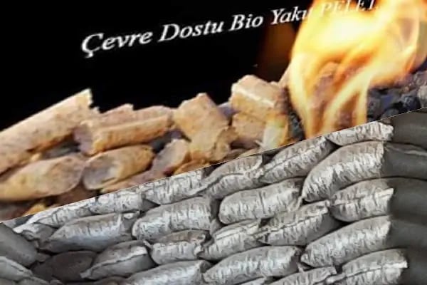 Lider pelet enerji ve orman - Resim 5