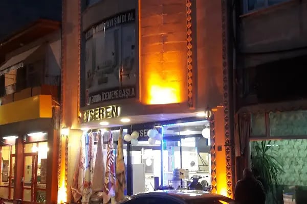 Evseren Alışveriş Merkezi - Resim 8