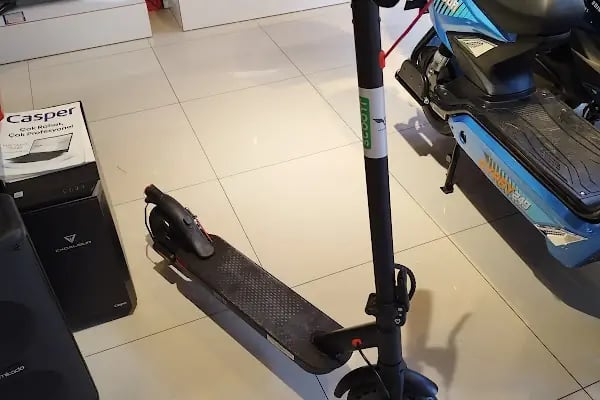Evseren Alışveriş Merkezi - Resim 5
