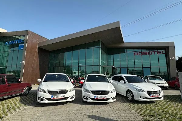 ELİTE RENT A CAR - Resim 3
