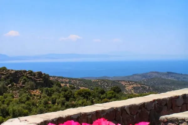 Aheste Taş Otel - Resim 14