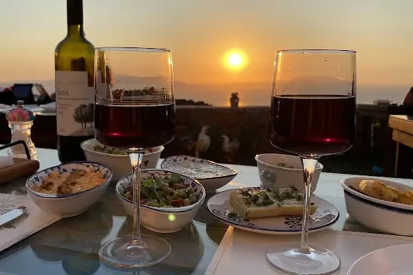Aheste Taş Otel - Resim 17