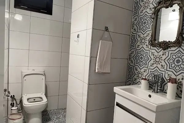 Aheste Taş Otel - Resim 3