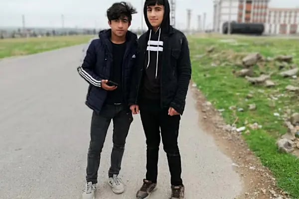 Aile Parkı - Resim 10