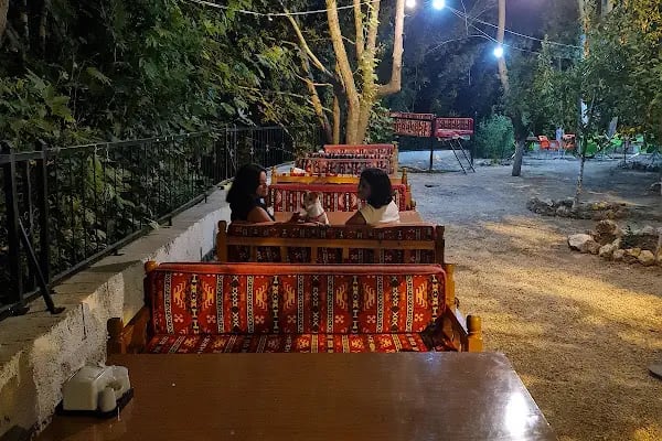 Canım Ciğerim (CİĞER&amp;KEBAP) Ş.Urfa/Birecik - Resim 7