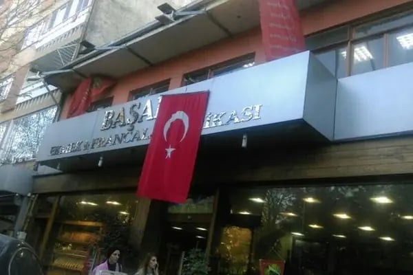 Başak Ekmek Fabrikası - Resim 7