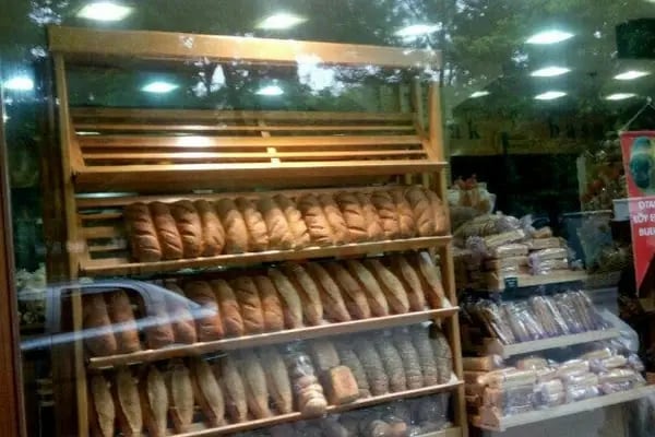 Başak Ekmek Fabrikası - Resim 4