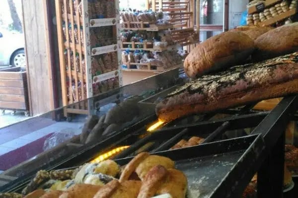 Başak Ekmek Fabrikası - Resim 6