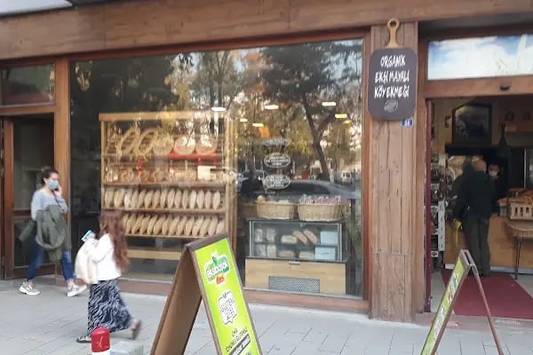 Başak Ekmek Fabrikası - Resim 10