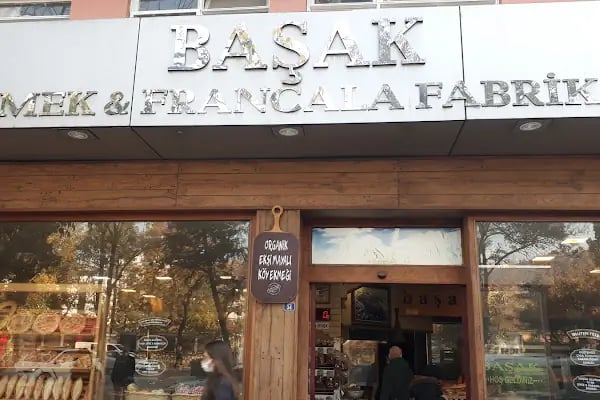 Başak Ekmek Fabrikası - Resim 17
