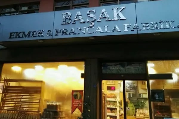 Başak Ekmek Fabrikası - Resim 19
