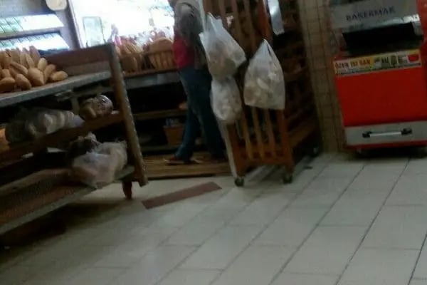 Başak Ekmek Fabrikası - Resim 16