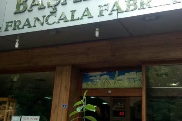 Başak Ekmek Fabrikası - Resim 20