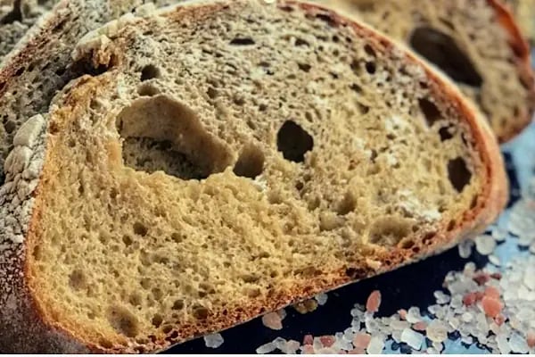 Başak Ekmek Fabrikası - Resim 2