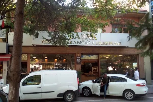 Başak Ekmek Fabrikası - Resim 9