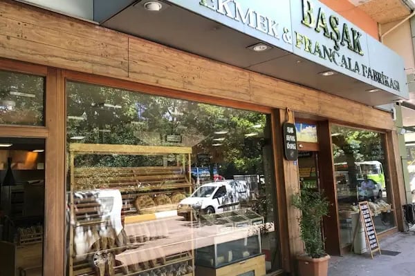 Başak Ekmek Fabrikası - Resim 3