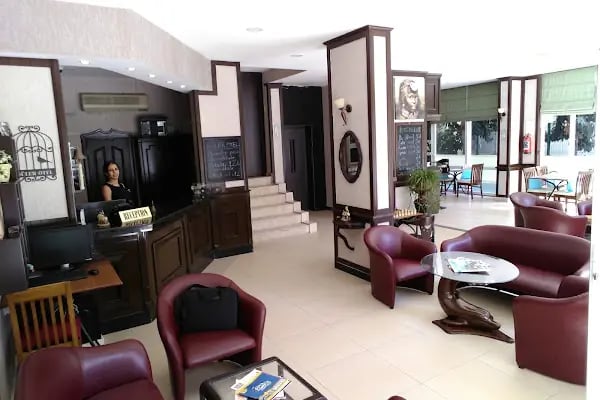 Güler Otel - Resim 7