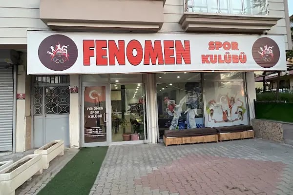 Fenomen Spor Kulübü Güneşevler - Resim 5