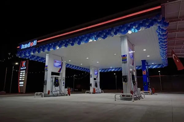 Tömekler Petrol Kadoil - Resim 7