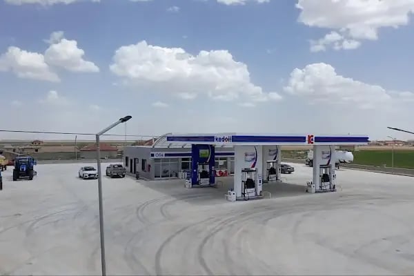 Tömekler Petrol Kadoil - Resim 6
