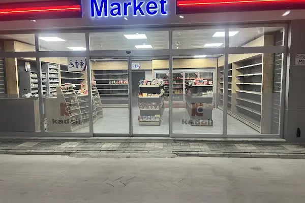 Tömekler Petrol Kadoil - Resim 3