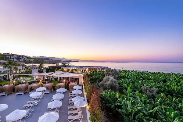 White City Resort Hotel - Resim 18