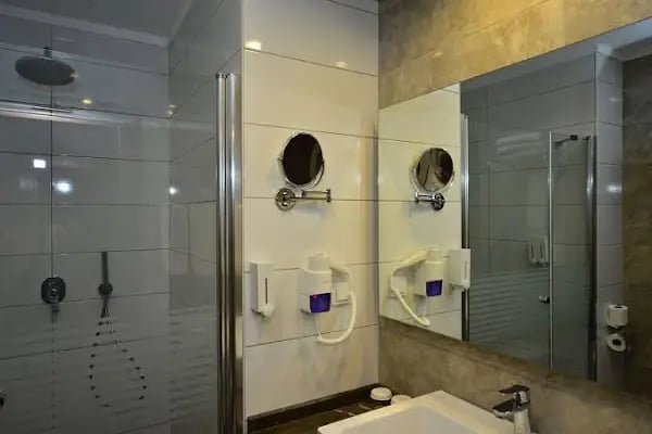 White City Resort Hotel - Resim 4