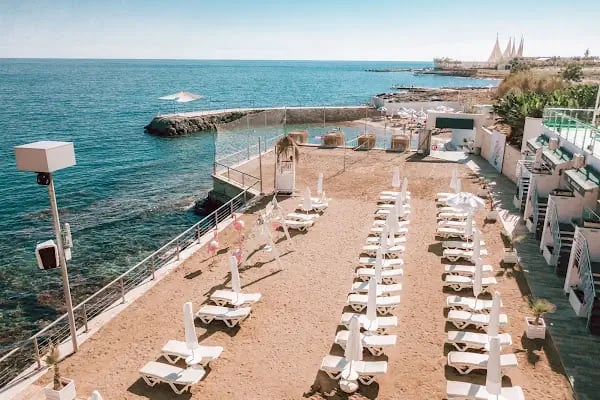White City Resort Hotel - Resim 5