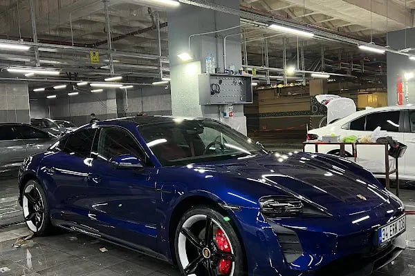 Carwax Premium Metropol İstanbul - Resim 13