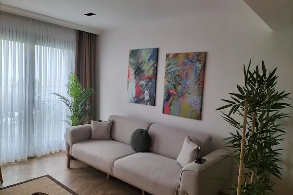 Shiboo Suite Hotel Gebze - Resim 14