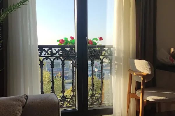 Shiboo Suite Hotel Gebze - Resim 12